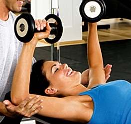 Atlantis Spor Merkezi